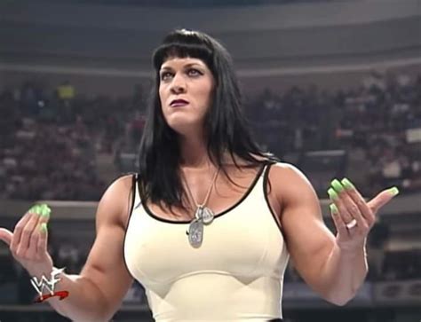 wwe chyna|The Legacy Of Chyna: The Complex History Of WWE's 9th Wonder Of The.